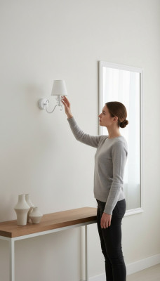 Lampen Wandlampontwerp wandlamp lampen 15x25