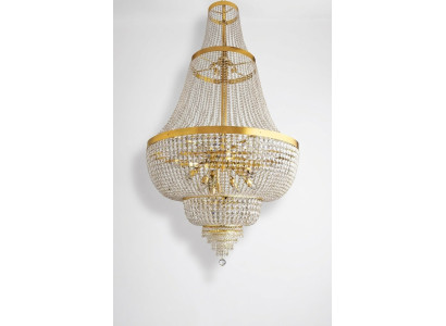Hanglamp Kroonluchter Lamp Kristallen Lamp Plafondlamp Lampen 100x245