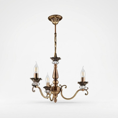 Kroonluchter Moderne Hanglamp Kroonluchter in de woonkamer Luxe Nieuw