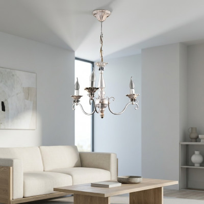 Luster Kristal Moderne Interieur Luchter Lamp Plafondlamp