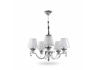 Kristallen kroonluchter lamp plafondlamp lampen 57x62