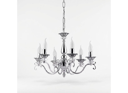 Kristallen kroonluchter lamp plafondlamp verlichting lampen 56x62