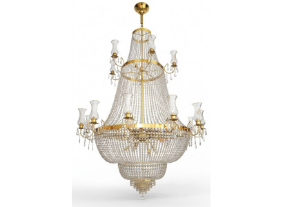 Lampen Lamp Kroonluchters Plafondlamp Kristallen Lamp 160x285
