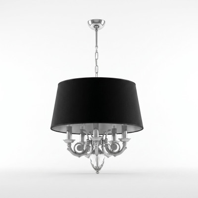 Kristallen kroonluchter plafondlamp lamp lampen 50x80