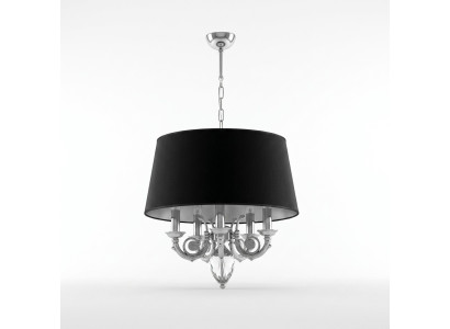 Kristallen kroonluchter plafondlamp lamp lampen 50x80