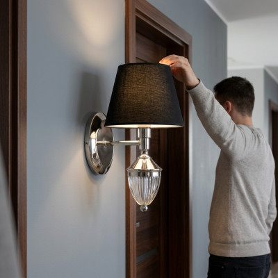 Lamp Lamp Plafondlamp Lamp Wandlampen Wandkandelaar Plafondverlichting