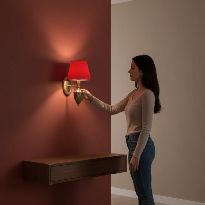 Schijnwerper Lamp Schijnwerpers Plafondlamp Wandlampen Wandkandelaar Plafondlamp