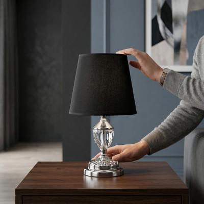 Ontwerp tafellamp lamp tafellampen lampen lamp tafel 27x48