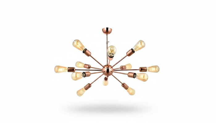 Moderne plafondlamp voor thuis woonkamer Nieuw Luxueus voor stijl