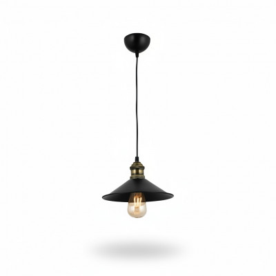 Plafondlamp Een moderne hanglamp Woonkamer Zwart Luxe nieuw