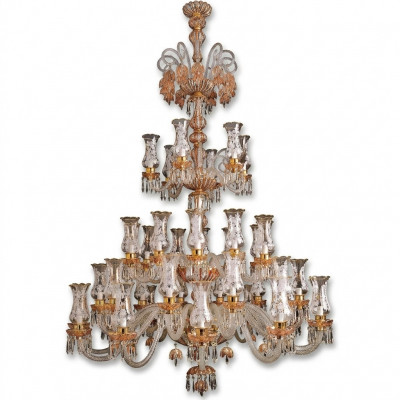 Kroonluchter Moderne Hanglamp Kroonluchter in de woonkamer Luxe Nieuw