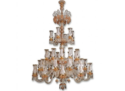 Kroonluchter Moderne Hanglamp Kroonluchter in de woonkamer Luxe Nieuw