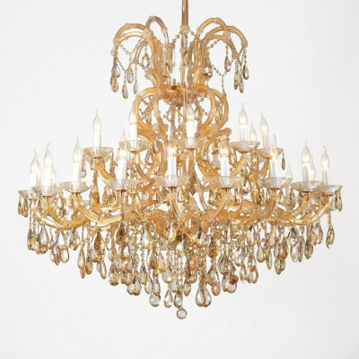 Kroonluchter Moderne hanglamp Plafondlamp Luxe kroonluchter Lamp