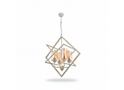 Plafondlamp Lamp Lamp Woonkamer glanzend glas Stijl Lampen Verlichting
