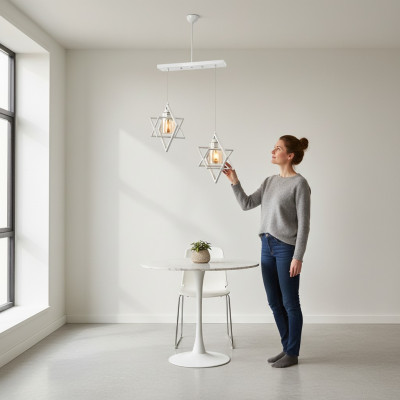 Plafondlamp Plafondverlichting Verlichting Lamp Hanglamp Woonkamer Luxe