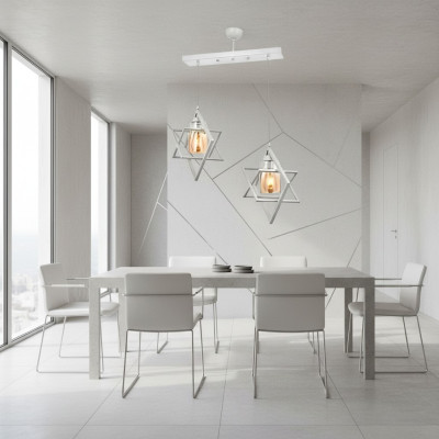 Plafondlamp Plafondverlichting Verlichting Lamp Hanglamp Woonkamer Luxe