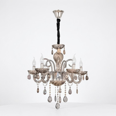 Kroonluchter Moderne Foyer Hanglamp Plafondlamp Luxe Kroonluchter 65x95