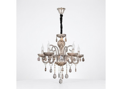 Kroonluchter Moderne Foyer Hanglamp Plafondlamp Luxe Kroonluchter 65x95