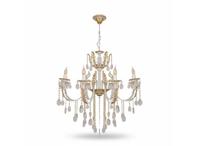 Hanglamp kroonluchter lamp kristallen lamp plafondlamp lampen 97x130