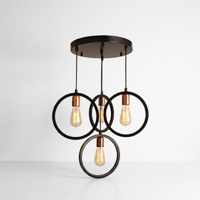 Plafondlamp in de woonkamer Lamp Eetkamer Modern Hanglamp Luxe