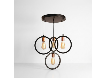 Plafondlamp in de woonkamer Lamp Eetkamer Modern Hanglamp Luxe