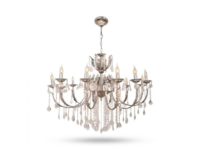 Hanglamp Kroonluchter Lamp Kristallen lamp Plafondlamp Lampen 113x140