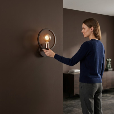 Wandlamp Lamp Lampen Wandlampen Ontwerp Lamp Lampen 19x40