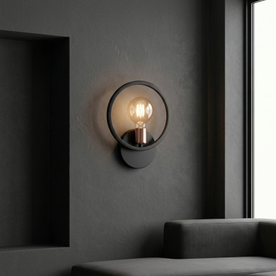 Wandlamp Lamp Lampen Wandlampen Ontwerp Lamp Lampen 19x40