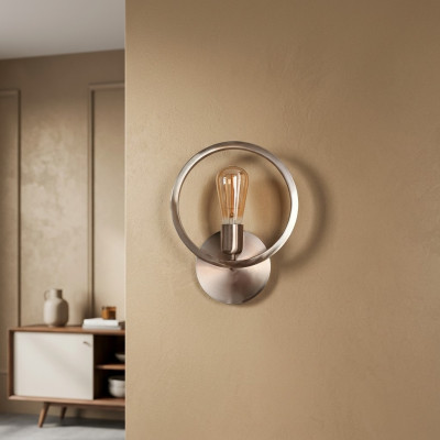 Wandlamp Verlichting Lampen Wandlampen Ontwerplamp Lamp 22x27