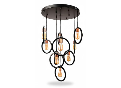 Lamp Lamp Lamp Plafondlamp 60x105 Plafondlampen Lampen