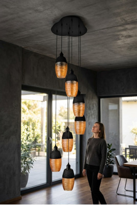 Lamp Verlichting Lampen Plafondlamp 50x300 Plafondlampen Lampen
