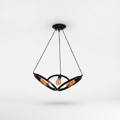 Kroonluchter Kristal Binnenverlichting Lampen Woonkamer Lamp Verlichting