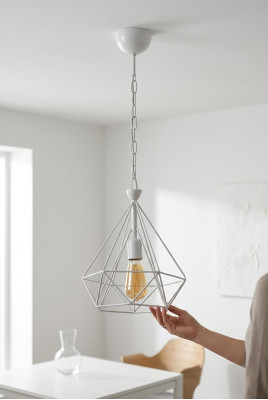 Plafondverlichting Plafondlamp Lamp Licht Woonkamer 28x80 Lampen