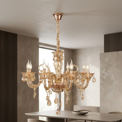 Kroonluchter Verlichting Lamp Lamp Meubels Lampen Plafondlampen Plafondlamp