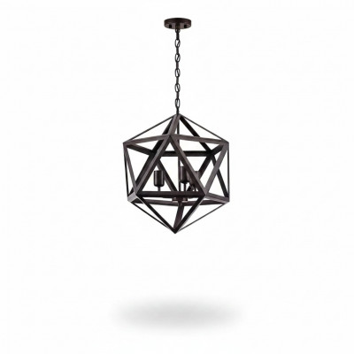 Plafondlamp Chique exclusieve woonkamerinrichting Luxe stijl Lampenlampen