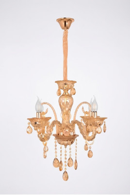 Kroonluchter Moderne Luxe Hanglamp Plafondlamp Kroonluchter Kristal
