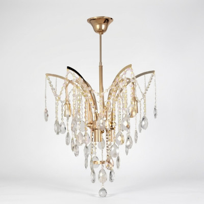 Kroonluchter Lamp Lampen Lampen 55x80 Verlichting Meubilair Ontwerp Plafondlamp