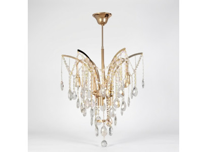 Kroonluchter Lamp Lampen Lampen 55x80 Verlichting Meubilair Ontwerp Plafondlamp