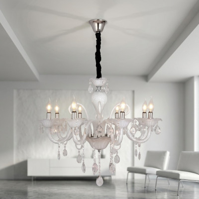Plafondlamp in de woonkamer Luxe verlichting Interieur Lampen 80x95