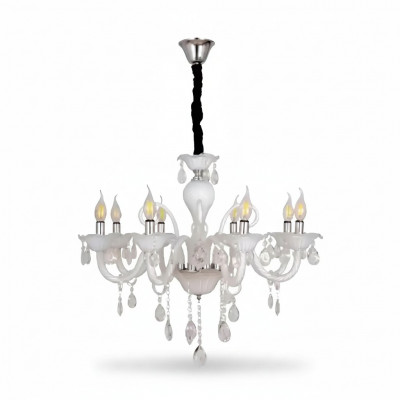 Plafondlamp in de woonkamer Luxe verlichting Interieur Lampen 80x95