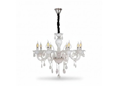 Plafondlamp in de woonkamer Luxe verlichting Interieur Lampen 80x95