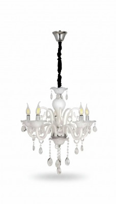 Plafondlamp Een moderne hanglamp Woonkamer Luxe Nieuwe Stijl