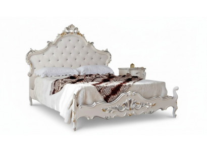 Beddengoed ontwerp Luxe tweepersoonsbedden Chesterfield houten meubels kasten
