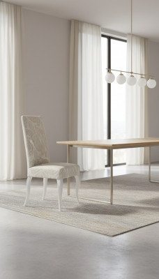 Eetkamerstoel Luxe Klassieke Houten Stoel Stoelen Italiaanse Stijl