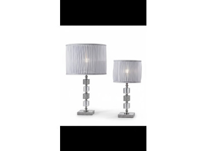 Klassieke tafellamp kroonluchter exclusieve nachtkastlampen lampen.