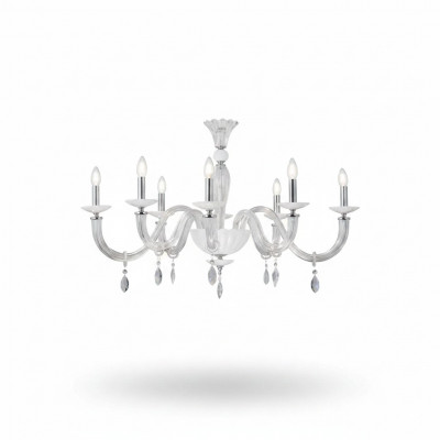Kroonluchter plafondlamp plafondlamp ontwerper kroonluchter lamp.