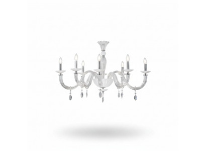 Kroonluchter plafondlamp plafondlamp ontwerper kroonluchter lamp.