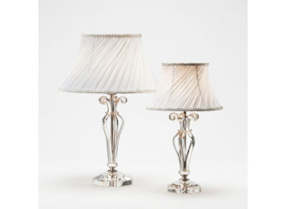 Ontwerper Klassieke Tafellamp Staande Lamp Kroonluchter Kristal Luxe