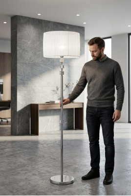 Lamp Luxe Staande Lampen Staander Lampen Lamp 180cm