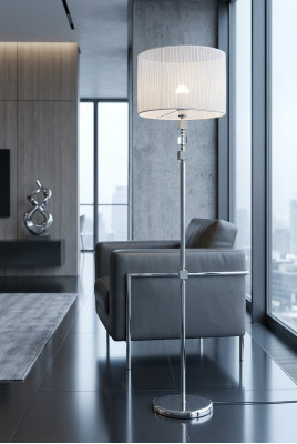 Lamp Luxe Staande Lampen Staander Lampen Lamp 180cm